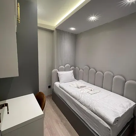 Ruzi's House * Istambul