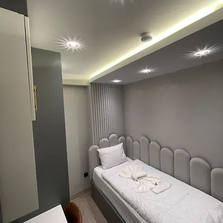 Apartamento Ruzi's House Istambul