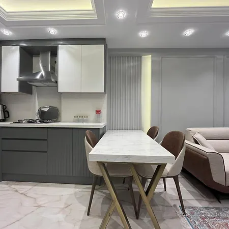 Ruzi's House Apartamento