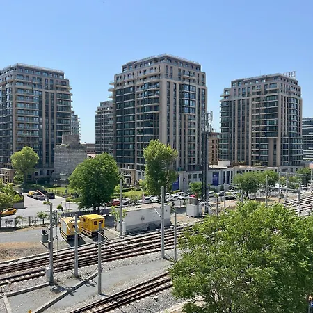 Apartament Ruzi's House