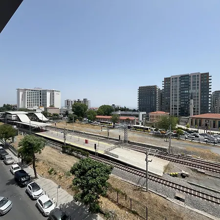 Apartament Ruzi's House *