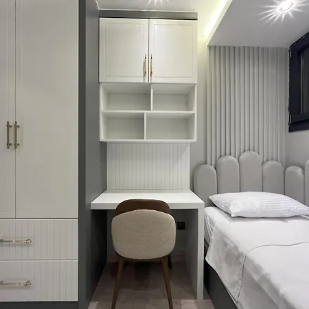 Ruzi's House Istambul