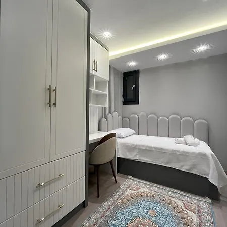 Ruzi's House Istambul