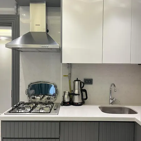 Ruzi's House Stambuł