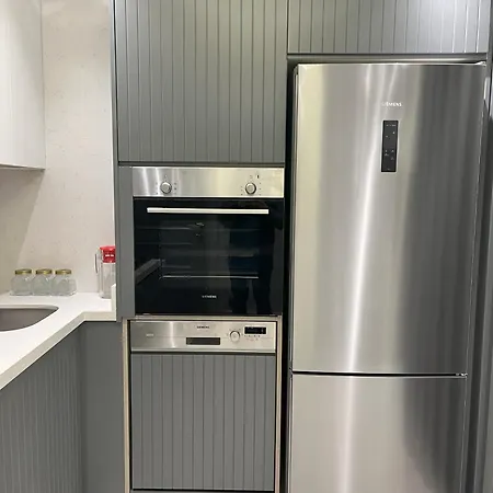 Ruzi's House * Stambuł