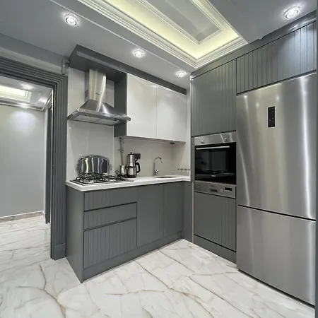 Apartamento Ruzi's House