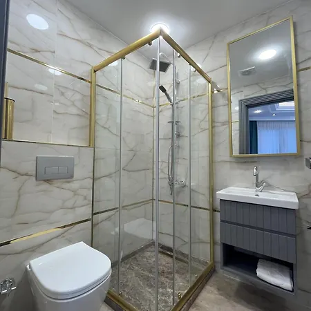 Ruzi's House Istambul