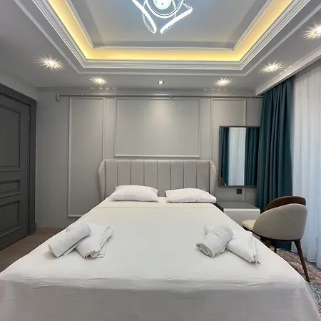 Ruzi's House Стамбул