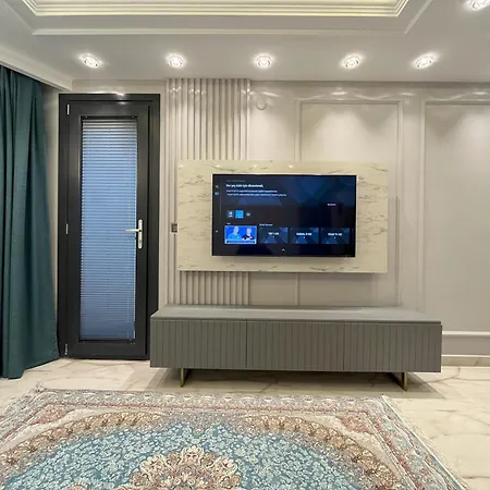 Ruzi's House * Стамбул