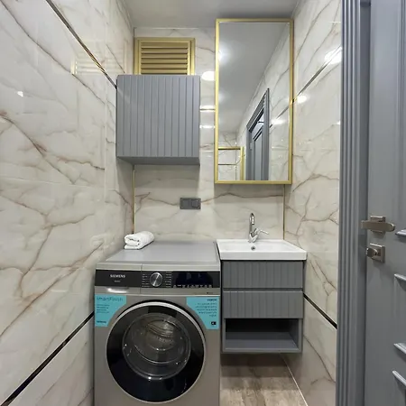 Ruzi's House Апартаменты *