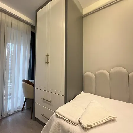 Апартаменты Ruzi's House *