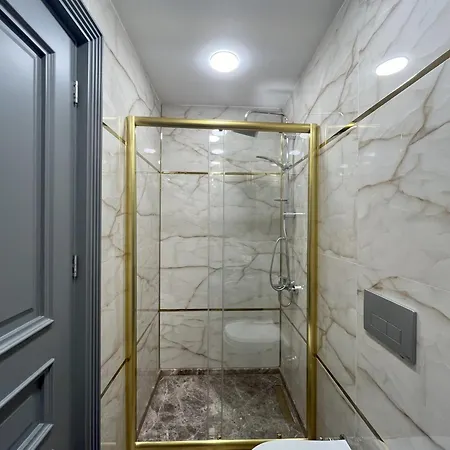 Ruzi's House * Стамбул