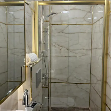 Апартаменты Ruzi's House Стамбул