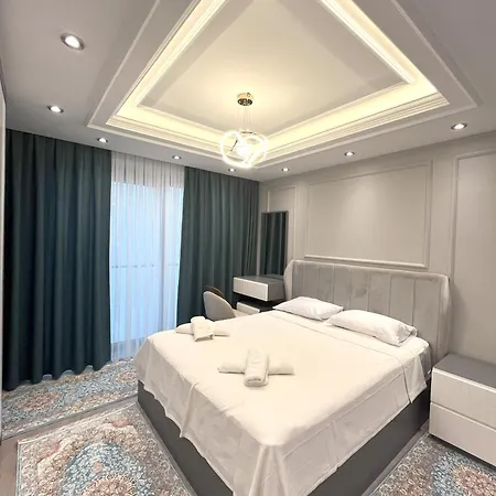 Ruzi's House * Стамбул