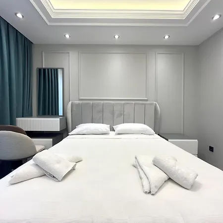 Ruzi's House Апартаменты *