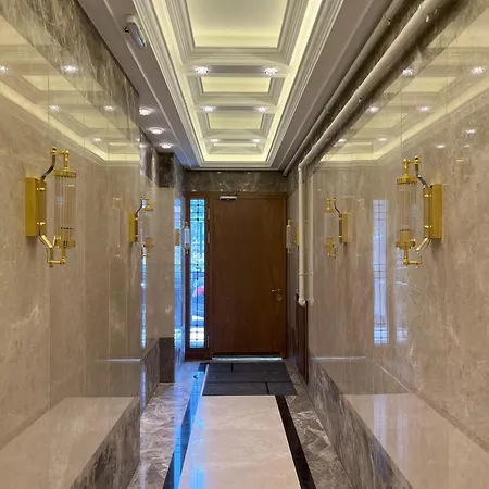 Ruzi's House Апартаменты