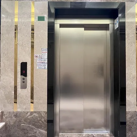 Ruzi's House Apartmán Istanbulská provincie