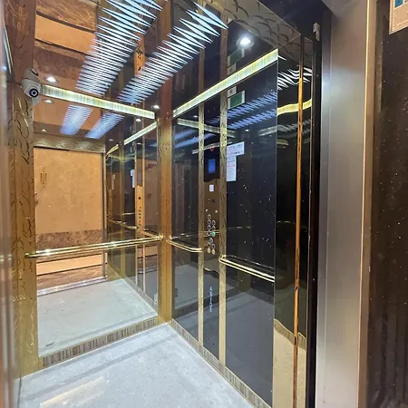 Ruzi's House Стамбул