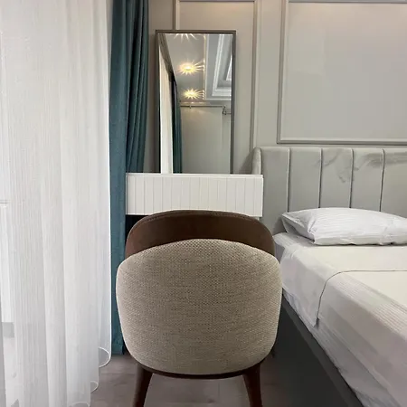 Ruzi's House Апартаменты *