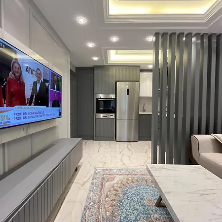 Ruzi's House * Стамбул