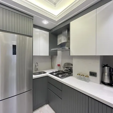 Ruzi's House Апартаменты