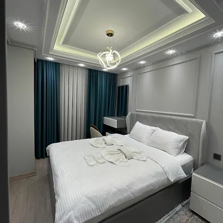 Ruzi's House * Стамбул