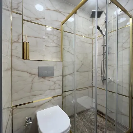 Ruzi's House Стамбул