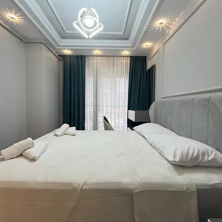 Ruzi's House Апартаменты *