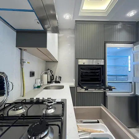 Ruzi's House Апартаменты